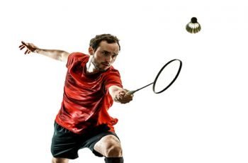 Badminton Shots : Top 5 Shots To Master