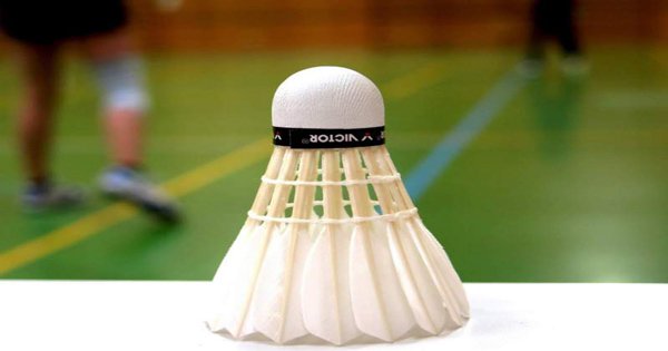 badminton techniques