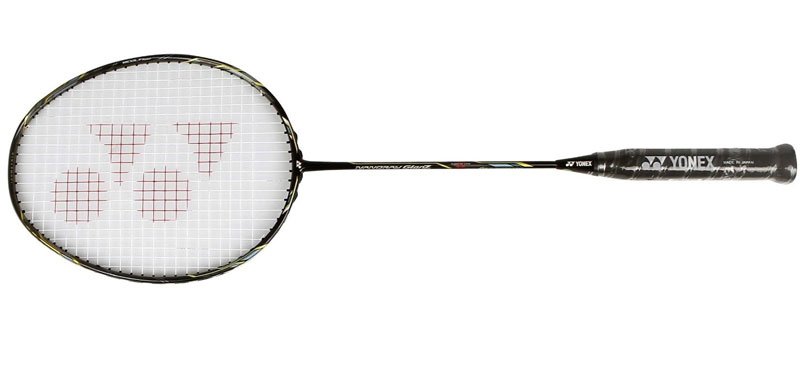 how to choose a badminton racket