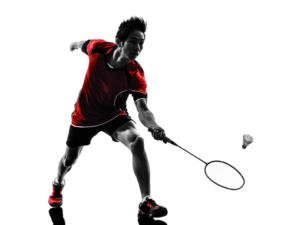 GB Badminton has funding cut