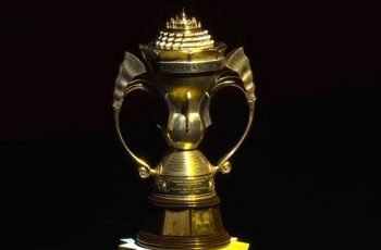 China Win Badminton’s Sudirman Cup 2019