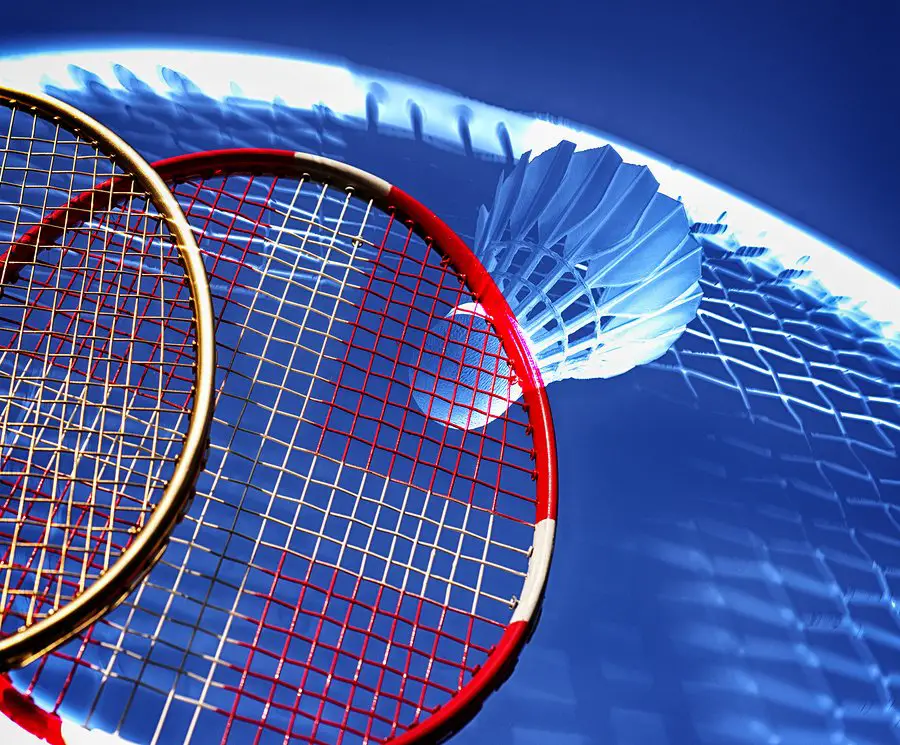 Badminton Racquet Brands
