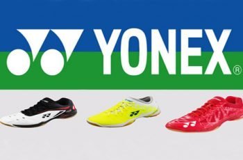 Which Yonex Badminton Shoes Do Pro Players Wear?