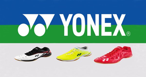 yonex footwear