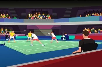 Badminton Tokyo Olympics 2020 Round-up – A Exhilarating Games?