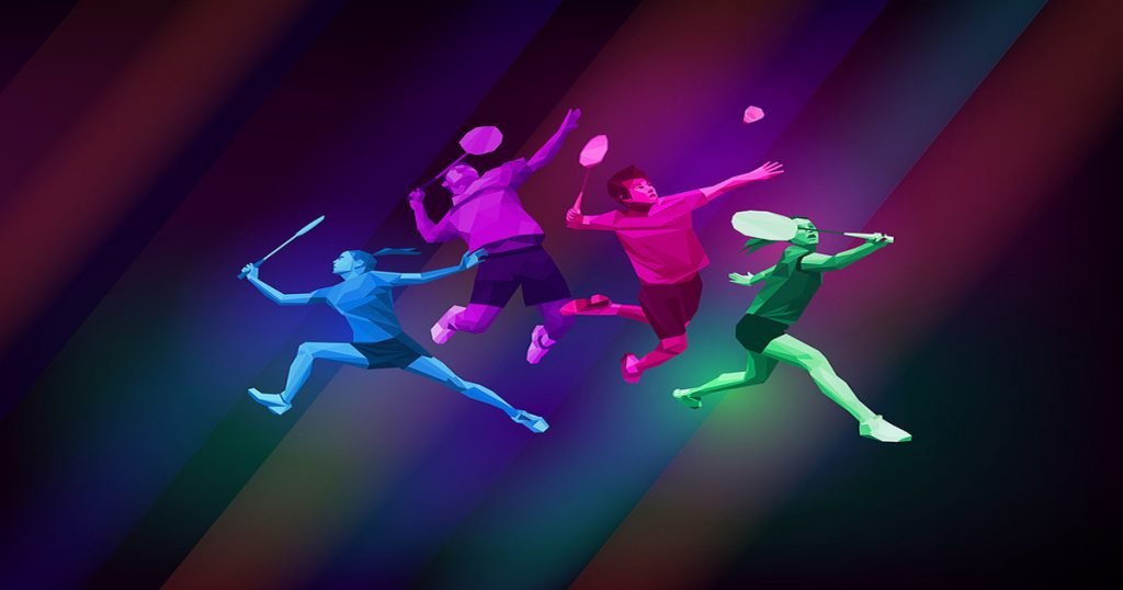 Badminton Tokyo Olympics 2020 Round-up