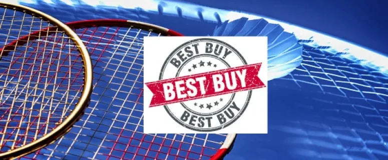 badminton best buys