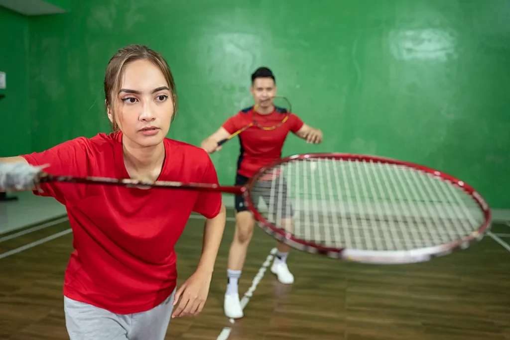 How To Choose The Perfect Badminton Racket "Buyers Guide"