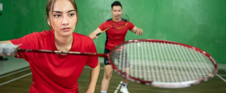 How To Choose A Badminton Racket – Buyers Guide 2024