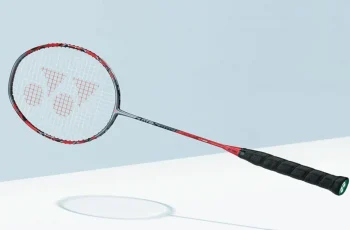 The New Yonex Arcsaber 11 Rackets – A Revitalised Line-up?