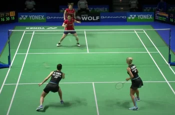 Badminton News – German Open 2022 Round-up