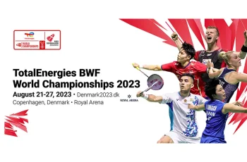 BWF World Championships 2023 Round-up